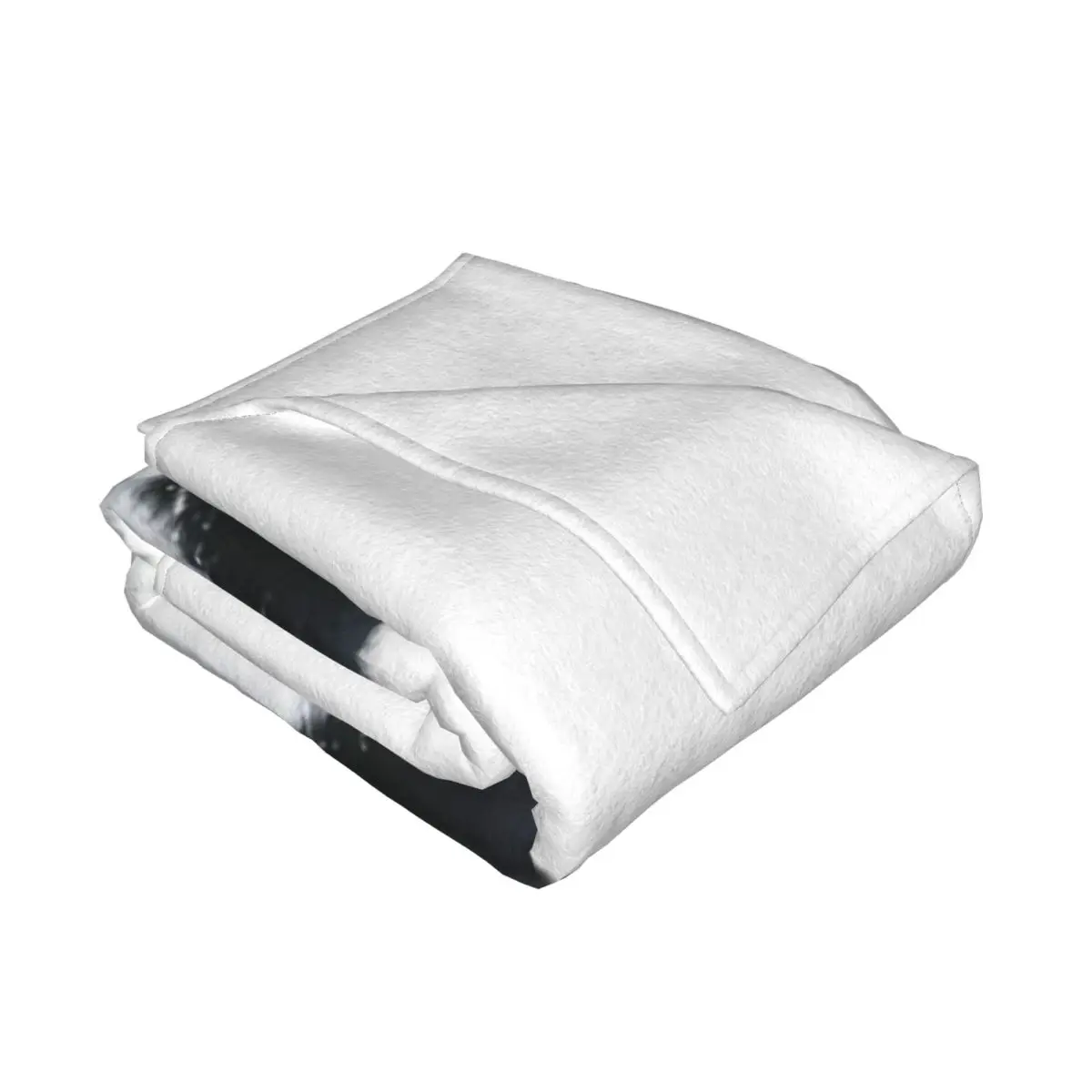 Маленькая панда ультра-мягкое Флисовое одеяло