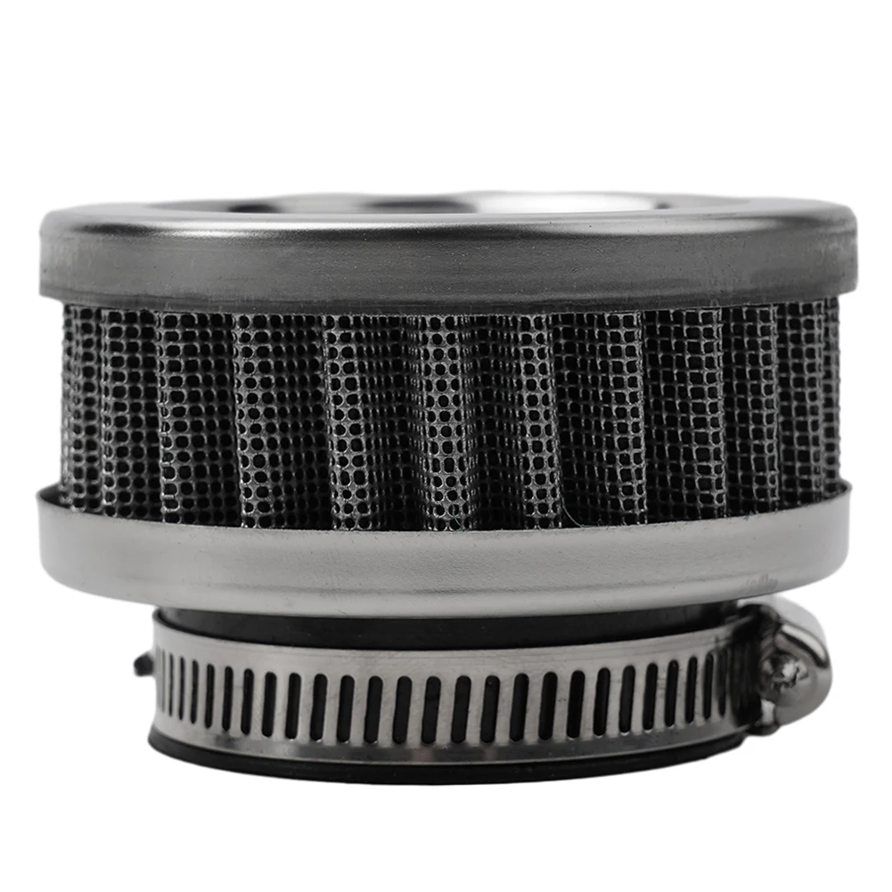 

Brand New Easy To Install High Quality Practical To Use Durable Air Filter Cleaner Parts & Accessories Round Tapered