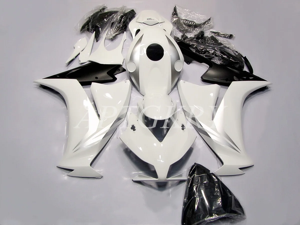 

Новый комплект обтекателей для мотоцикла ABS Подходит для HONDA CBR1000RR 2012 2013 2014 2015 2016 12 13 14 15 16 кузов черный белый