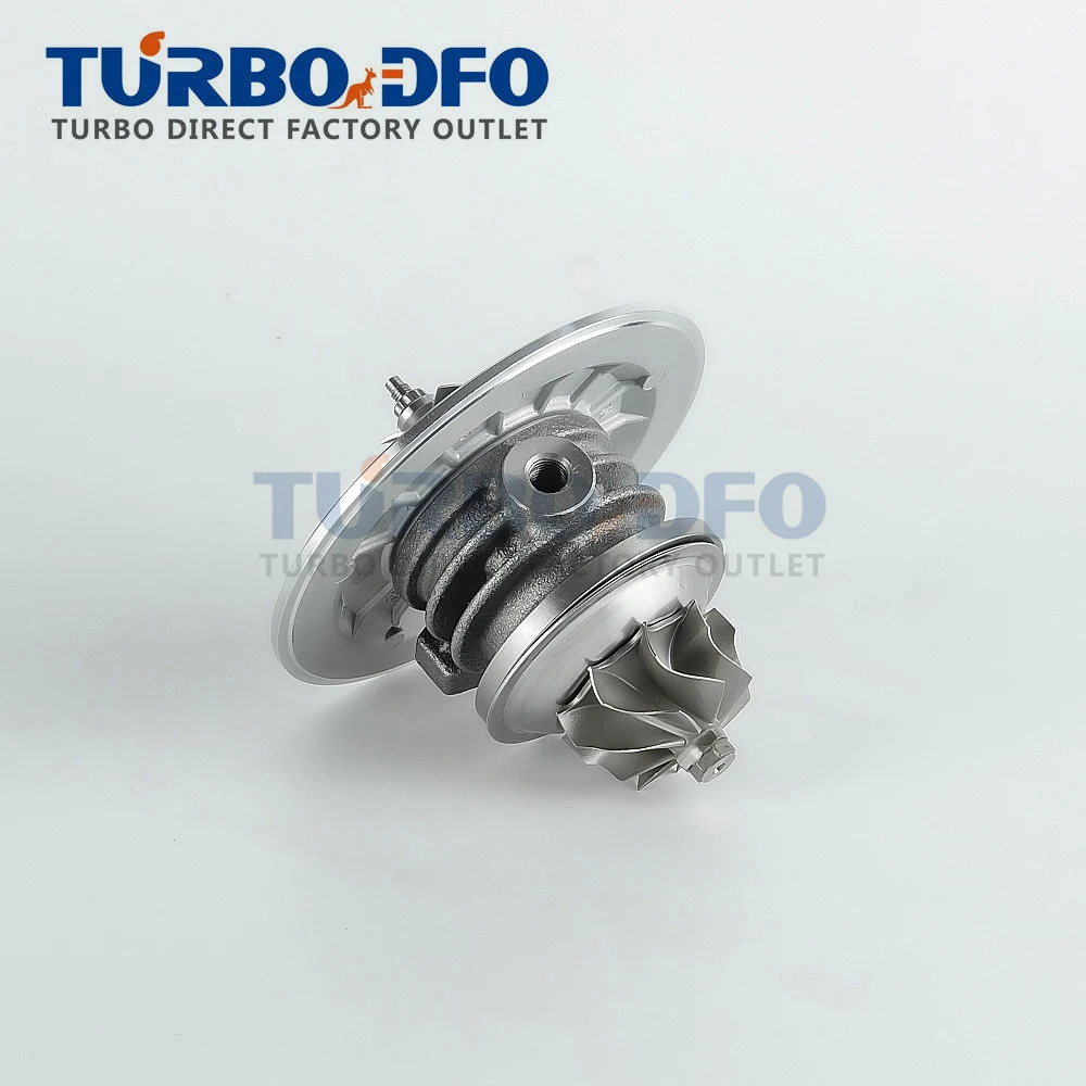 Turbolader Chra для Ssang-Yong Rexton 2.9 TD 88Kw 120HP OM662 710641 -5003С -0001 А 6620903880 Сердечник турбины 2002-2006 гг.