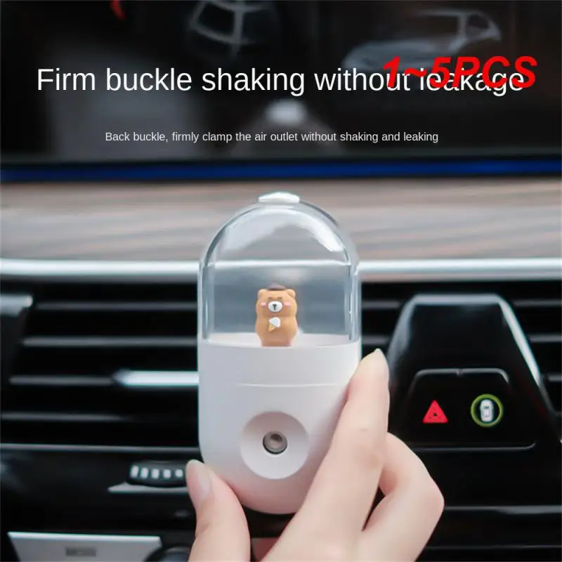 

1-5 шт., настольный очиститель для спальни