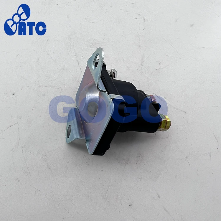 89-96158 89-96158T морской стартер наклон/отделка реле соленоид для Mercury Mercruiser 89-818864T 89-846070