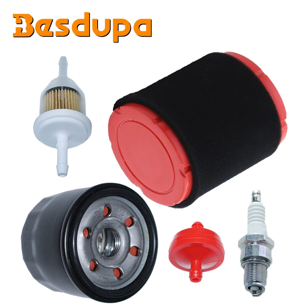 951-12690 Oil Flter For Mtd 737-05066 547cc Ohv Cub Cad Xt1-lt42 Xt1-lt46 Lawn Mower Tractor
