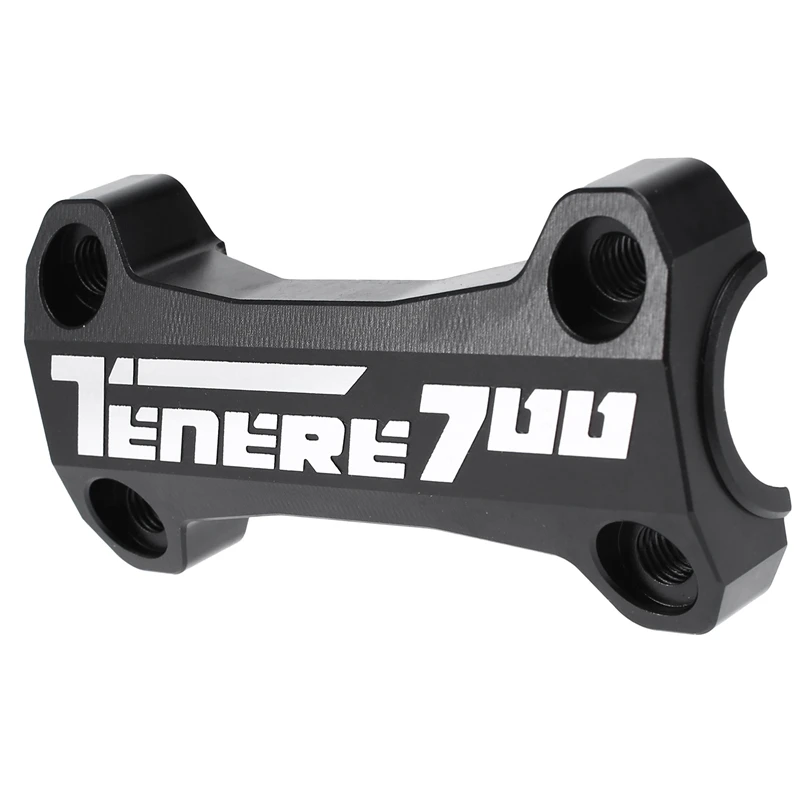 Верхние зажимы для Руля Мотоцикла Для Yamaha Tenere 700 TENERE700 XTZ XT700Z T700 T7 2019-