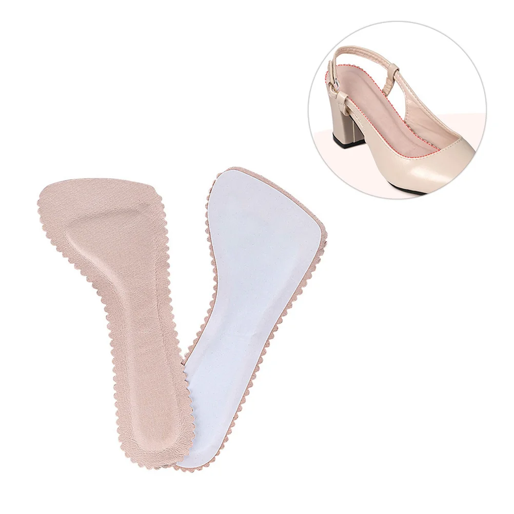 

Insoles Heel High Shoe Inserts Pads Forcushions Insole Shoes Footheels Care Cushion Slipbreathable Metatarsal Adhesive Insert