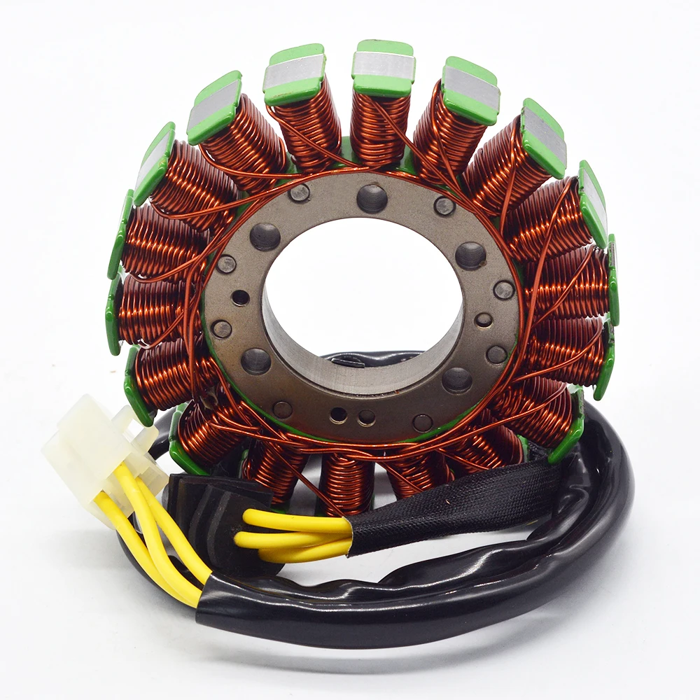 

Stator Coil for Honda CB500S CB500 PC32 1998-2002, CBF500 (ABS) 2004/2006, CBF500 2004/2006, 31120-MY5-004