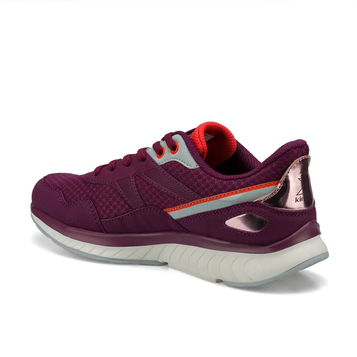 

DECKER W Damson Women Running Shoe
