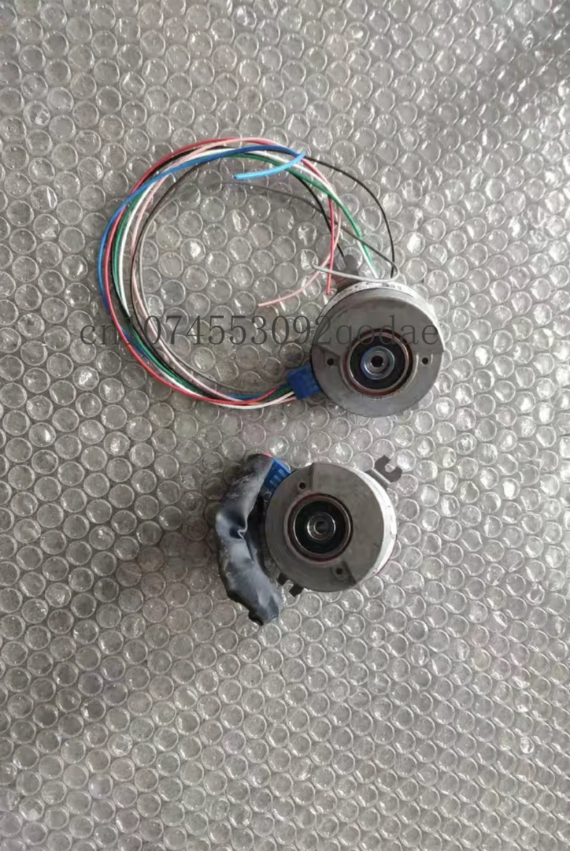 SRM50-HFA0-K21 энкодер проверка OK SRM50 HFA0 K21