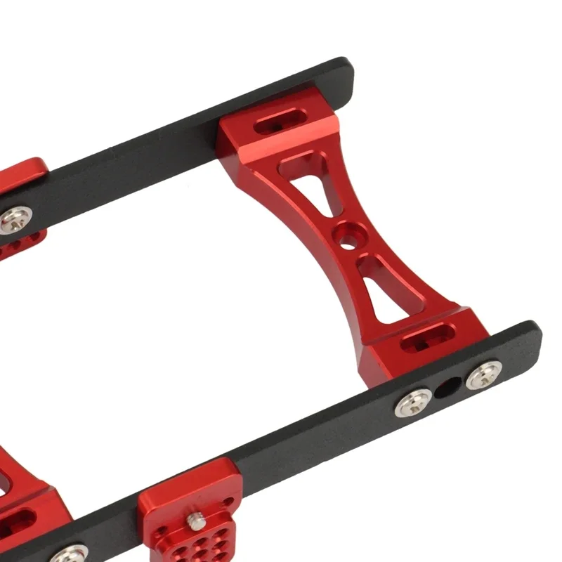 Металлические кронштейны для крепления рамы поперечного света WPL B1 B14 B16 B24 C14 C24 B36