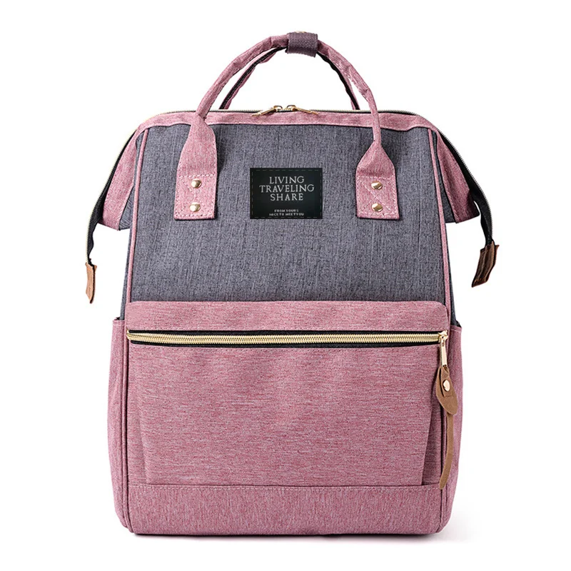 

Korean Style oxford Backpack Women plecak na laptopa damski mochila para adolescentes school bags for teenage girls