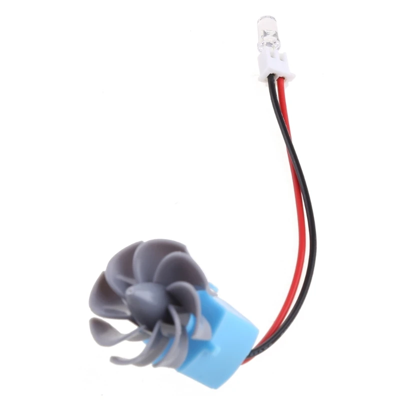 

ANENG Мини-генератор ветра и воды Wind and hydro dual-purpose generator