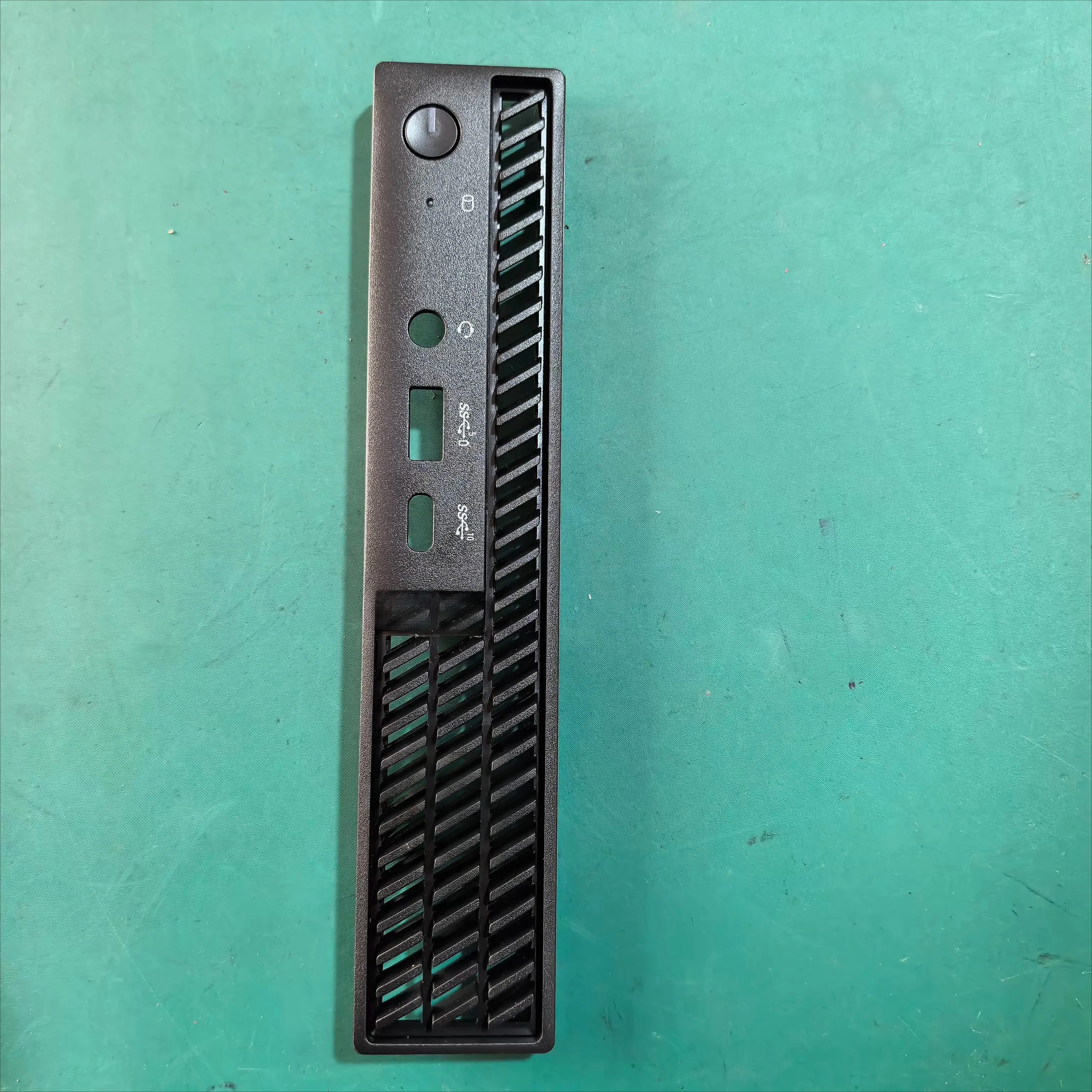 Фото Для передней панели Dell Optiplex 5090 5000 7090 3090 3000 7010 7000MFF №2