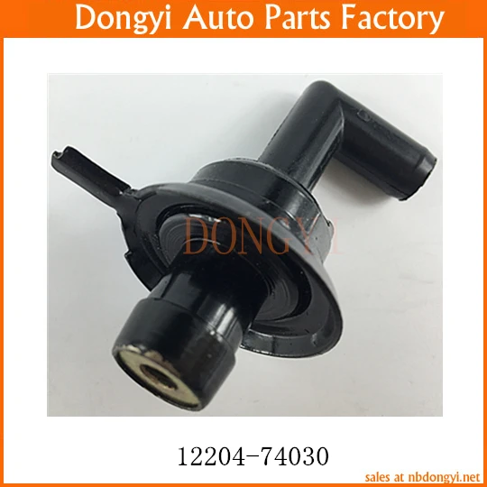 

PCV Valve OE NO. 12204-74030 1220474030