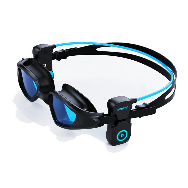 

Bluetooth-гарнитура для занятий спортом, бегом и костной проводимостью