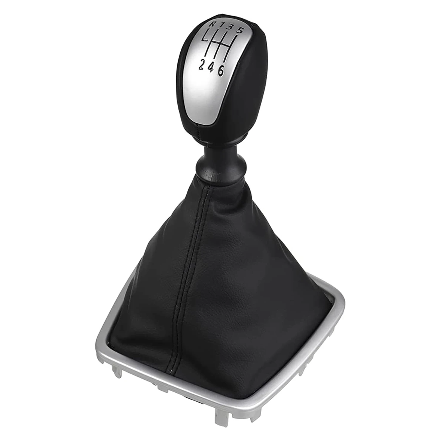 

6 скоростей, телефон, крышка багажника, рычаг переключения передач, ручка, держатель для Mk3