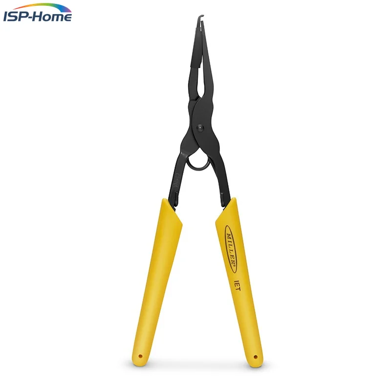 

Miller® Fiber/Copper Optic Connector Insertion & Extraction Tool, IET