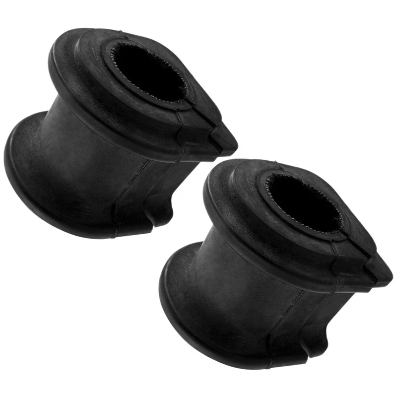 Фото Втулки переднего стабилизатора C+ 2X для Toyota Mark X 2004-2009, Crown 2003-2008 №2