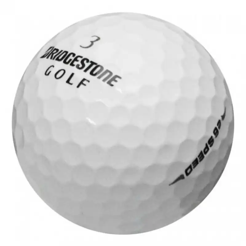 

e6 Speed, AAAA Quality, 50 Golf Balls, by Golf