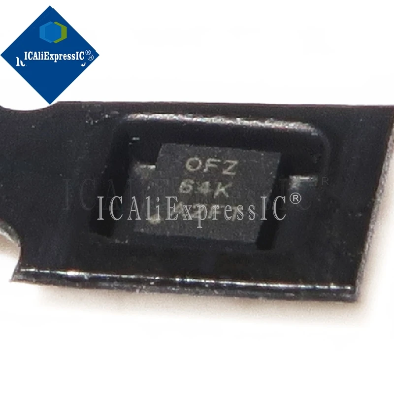 5 шт./лот TPS62122 TPS62122DRVR OFZ 62122 QFN-6 в наличии