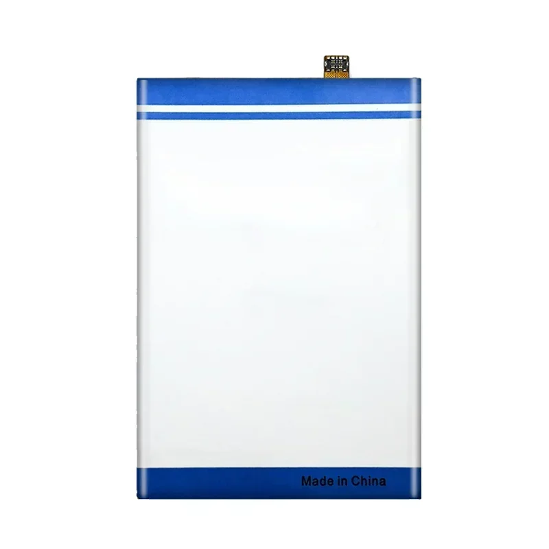 Сменный резервный аккумулятор для мобильного телефона большой емкости Vernee Thor E