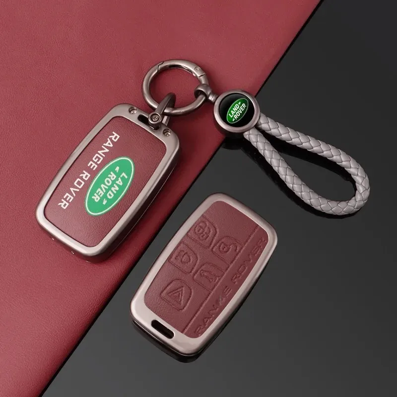 Роскошный чехол для ключей от машины подходящий Tigers спортивная версия брелок