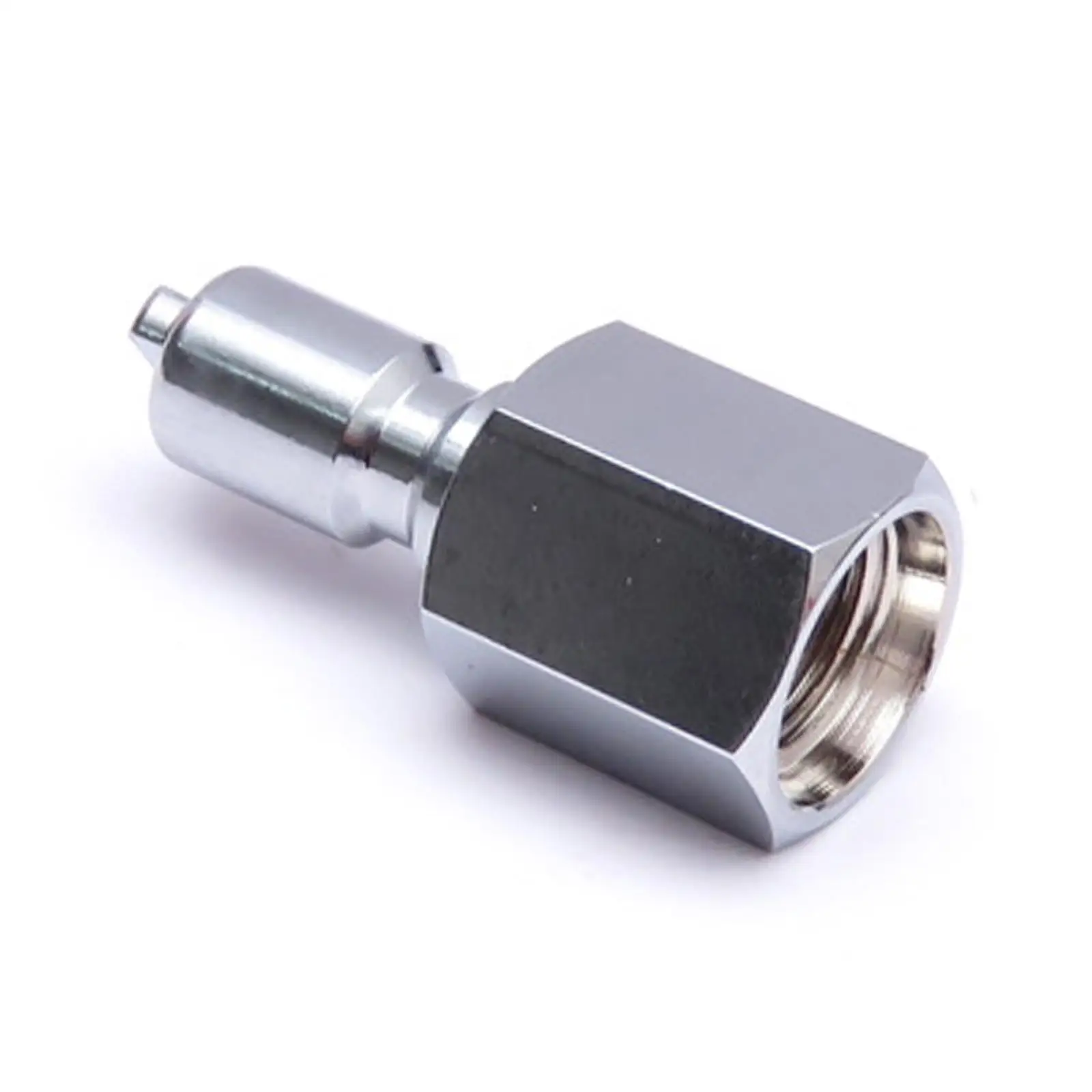 Переходник регулятора для дайвинга Стандартный Qd Male End BCD 8/3-24 Female Copper Chrome