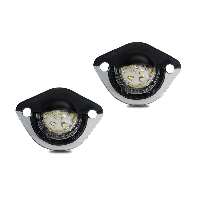 

Ксеноновые белые фонари Canbus для номерного знака Ford Mustang GT 1994 1995 1996 1997 1998 1999 2000 2001 2002 2003 2004