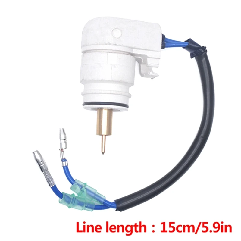 Подвесной стартер в сборе 1 шт. запасные части аксессуары для Yamaha 30 40HP F30A F40B