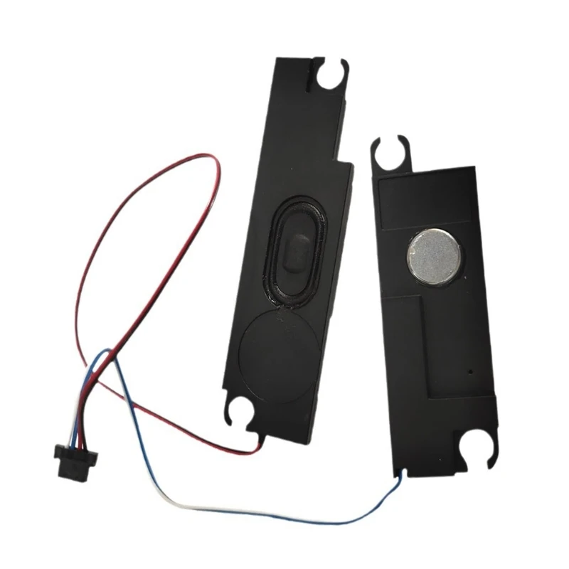 Правый и левый динамик для E1-570 E1-530 E1-532 E1-510 E1-572 Исправление звука динамика