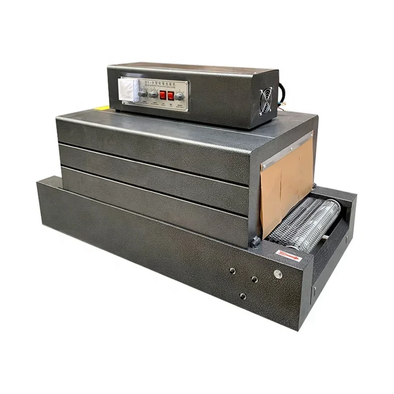 Машина для упаковки термоусадочной пленки упаковочная машина термоусадочных