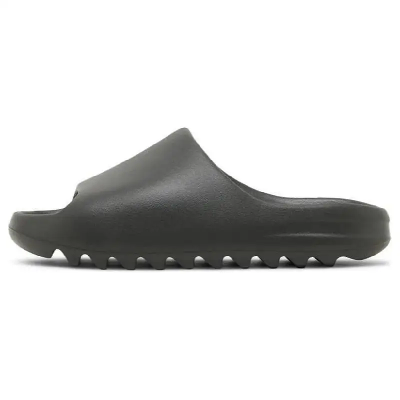 Кроссовки Adidas Yeezy Slides &quotDark Onyx&quot ID5103