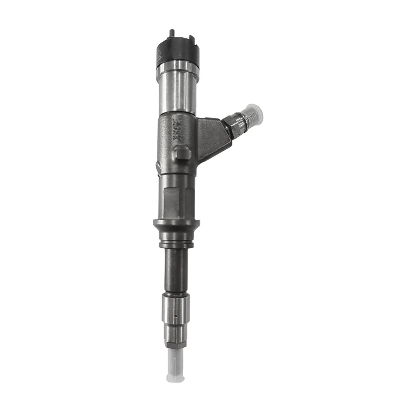 

1 Piece 4307475 Common Rail Injector Replacement Accessories For Foton Cummins ISG Engine Diesel Fuel Injector Nozzle