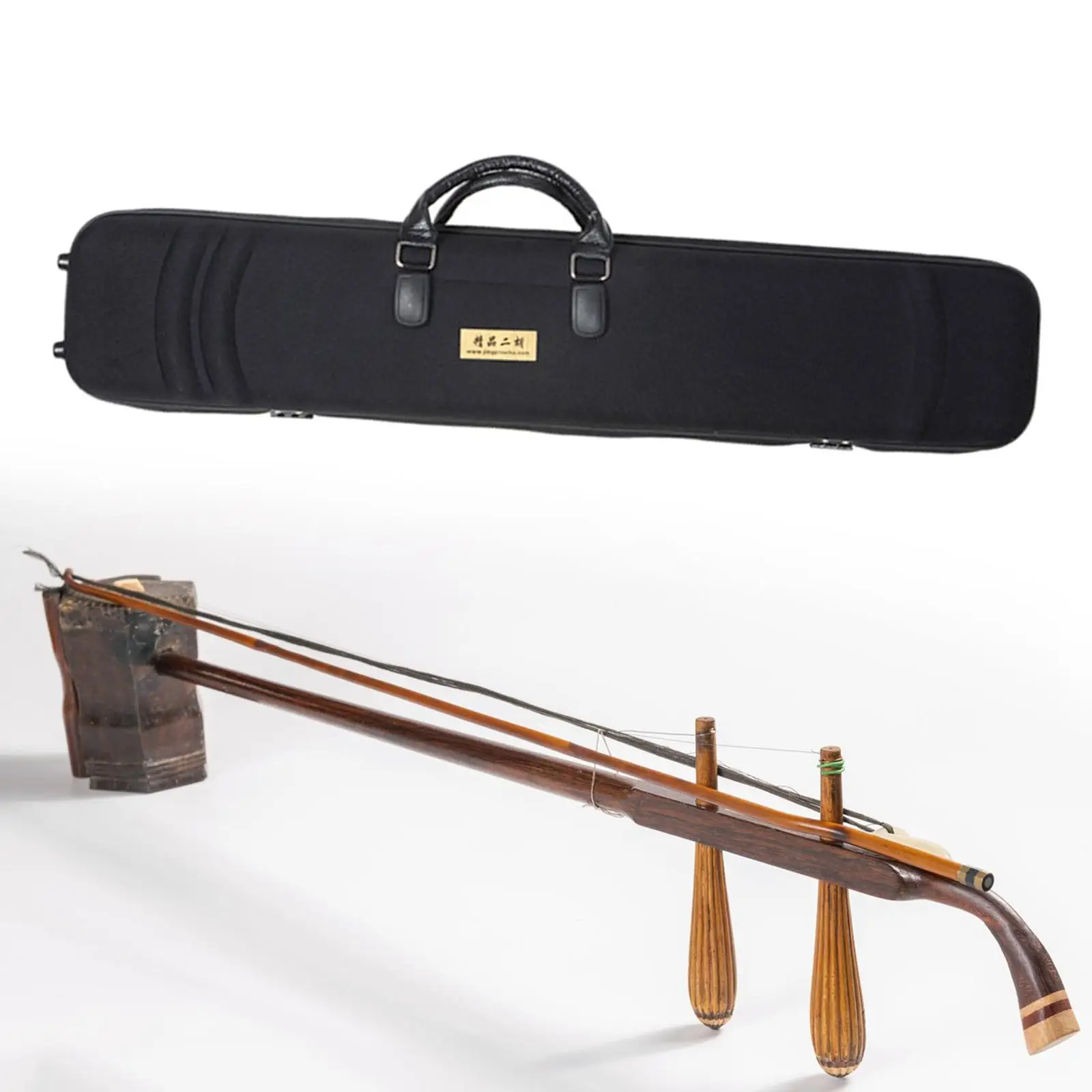 Сумка Erhu телефон портативный легкий Чехол из ткани Оксфорд