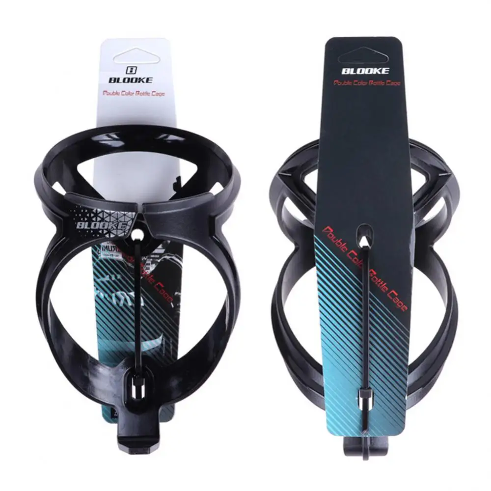 

Универсальный велосипедный держатель для бутылки с водой, ультралегкий кронштейн для горного велосипеда, большая емкость, держатель для бу...