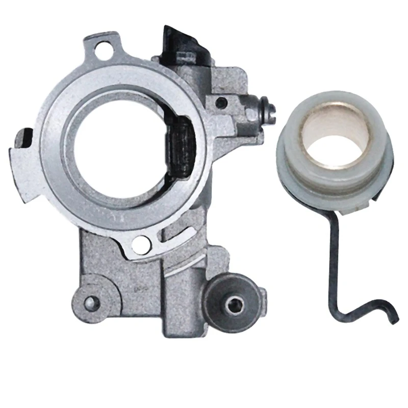 

Oil Pump Worm Hook Chain Saw Spare Parts Accessories For STIHL 660 066 650 065 064