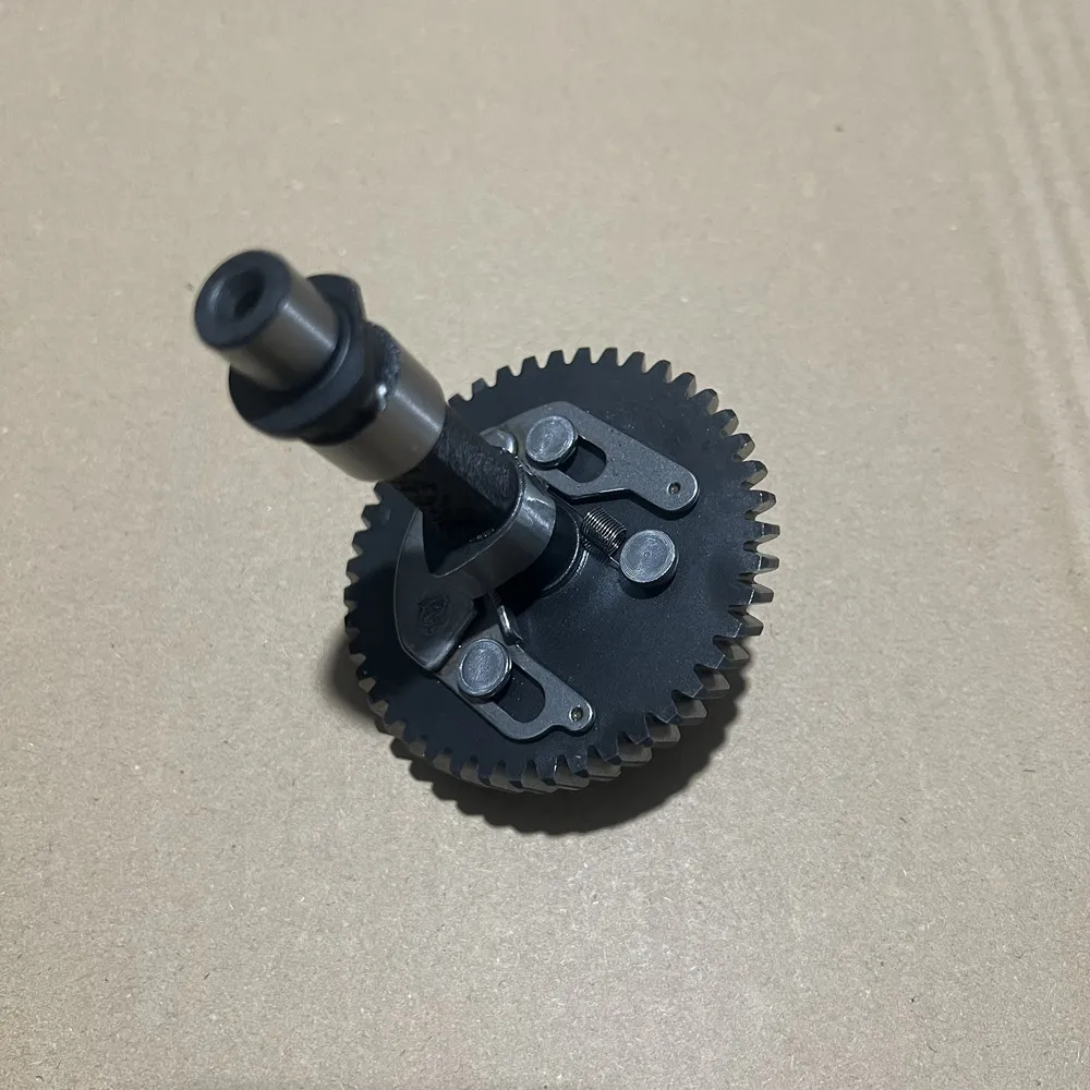 Распределительный вал для Dajiang Loncin Zongshen 148F 148 MZ80 24 В кондиционер грузовика