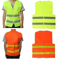 car reflective safety vest body safe protective device traffic facilities for outdoor motor running cycling sports warning cloth