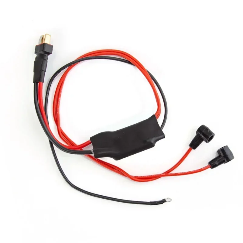 Модуль питания зажигания для двухцилиндровых моделей двигателей Toyan/костюм