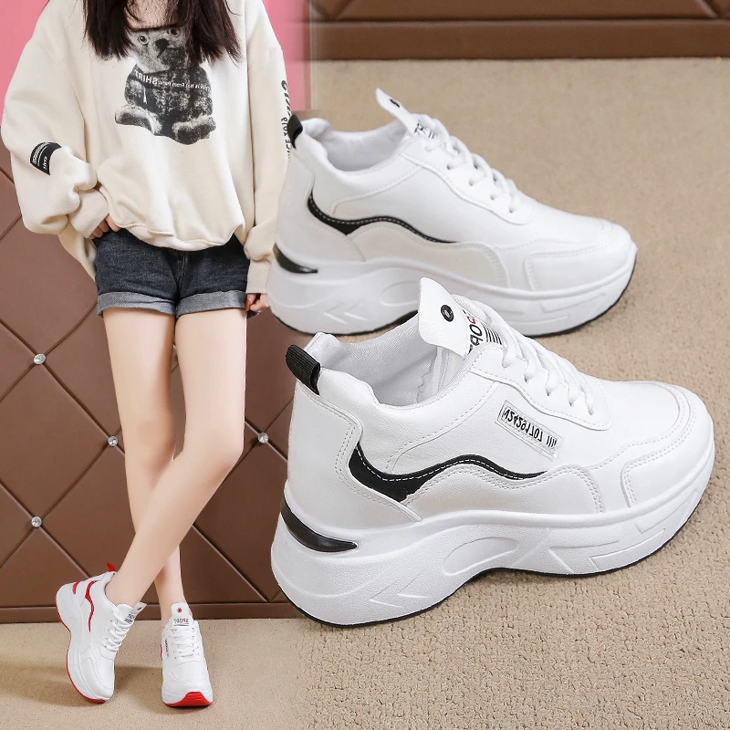 

Женские кроссовки для бега, дышащая легкая спортивная обувь для улицы, повседневные Прогулочные кроссовки, теннисная женская обувь для жен...