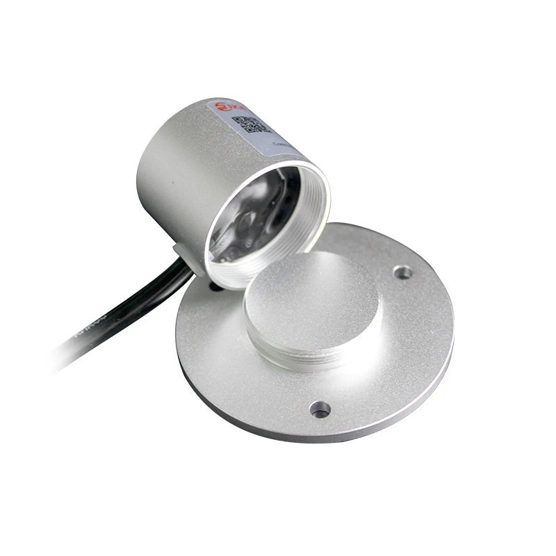 

RK200-02 RS485 Photosynthetic Active Radiation Solar Light PAR Sensor for Agriculture Greenhouse