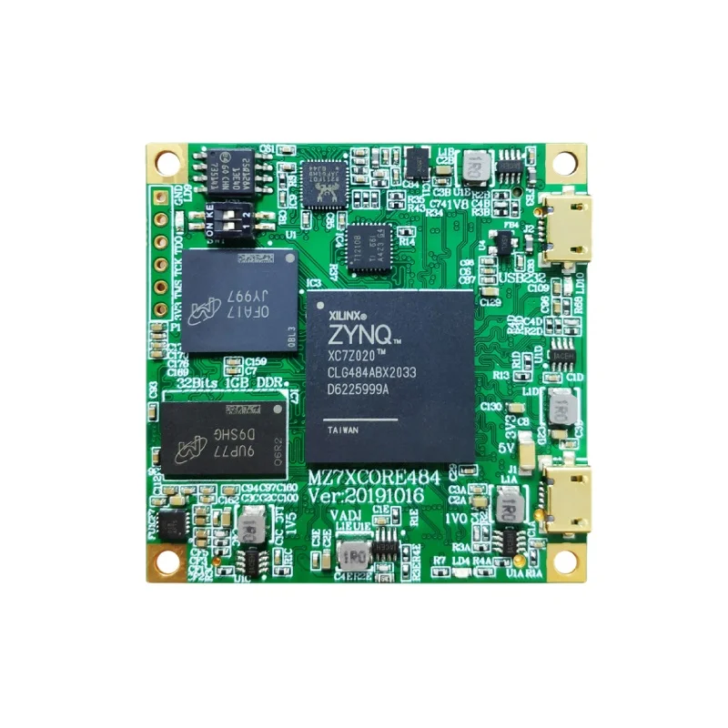 

Для фотомагнитолы Zynq 7000 7020 Arm FPGA 7030 702n