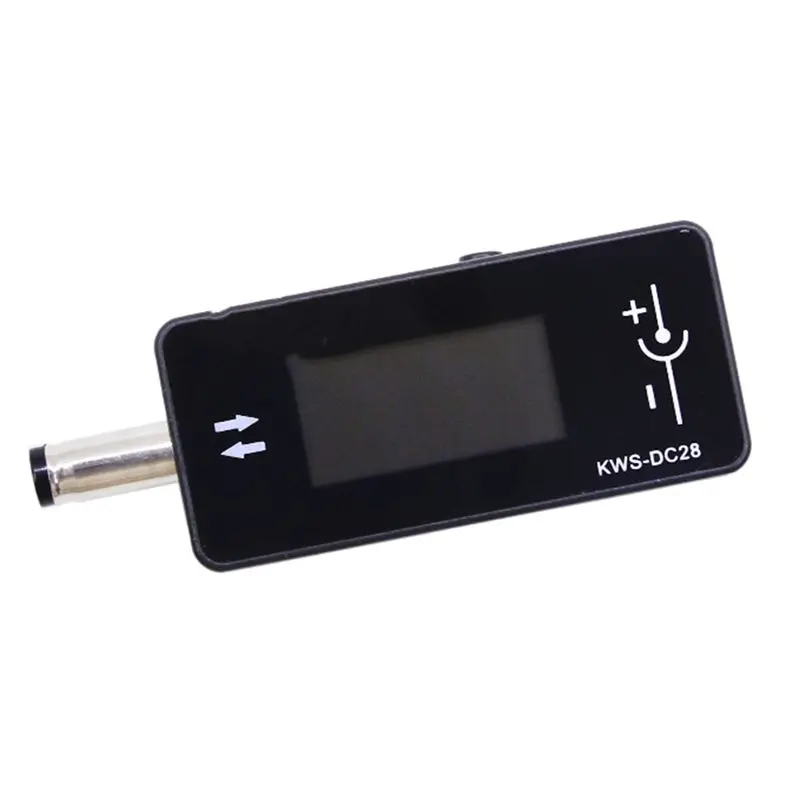

Детектор тока AB11 KWS-DC28