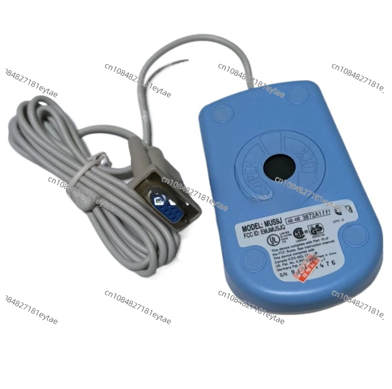 Новый механический COM-порт RS232 интерфейс квадратный Порт Последовательный порт