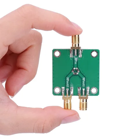 ALLOET RF Power Distributor Module