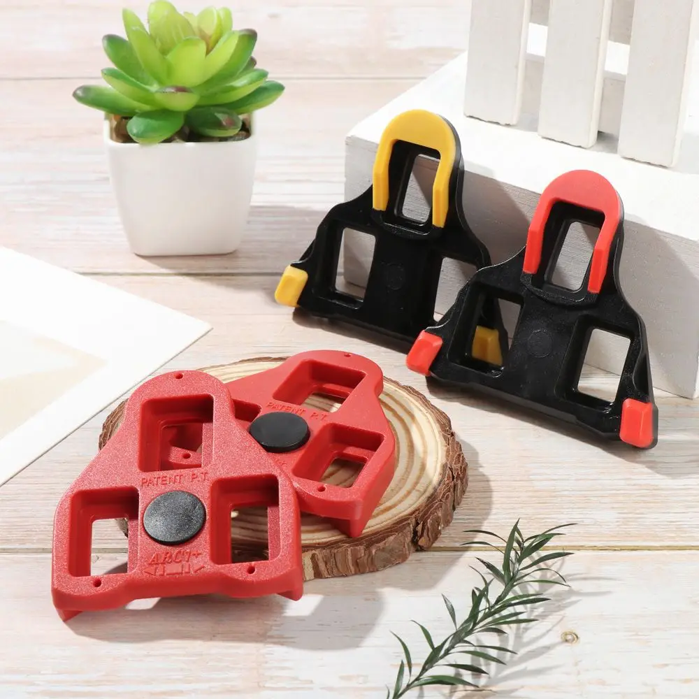 

Durable Self-locking Cleats Cycle For Shimno Bicycle Accessories Road Bike MTB
