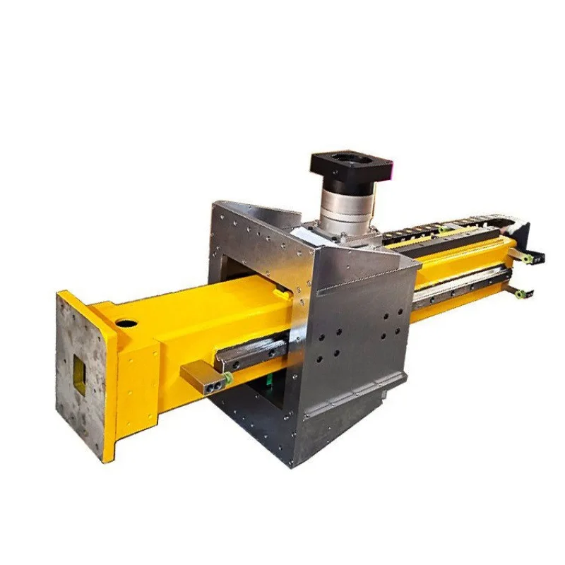 Модуль манипулятора для фермы Z-Axis Крестовая Тяжелая ферма подъемный верстак