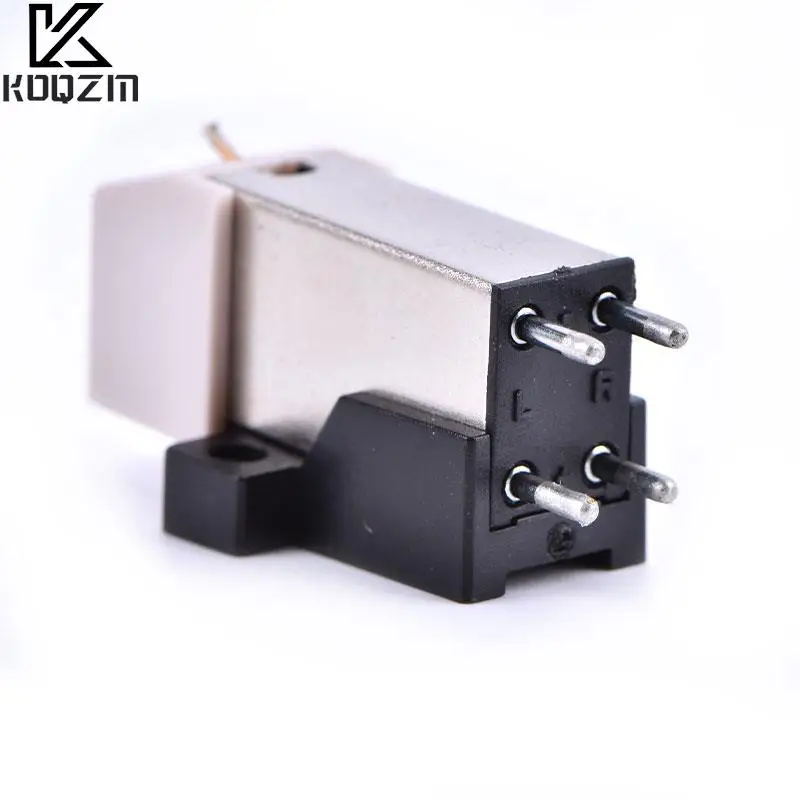 

3600L Magnetic Cartridge Stylus With LP Vinyl Needle Accessories For Phonograph Gramophone Pickup