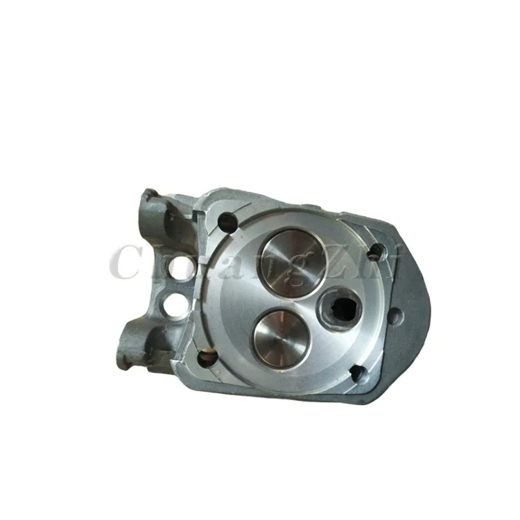 

04232889 0423 2889 Cylinder Head Assy For Deutz FL912W Engine Motor