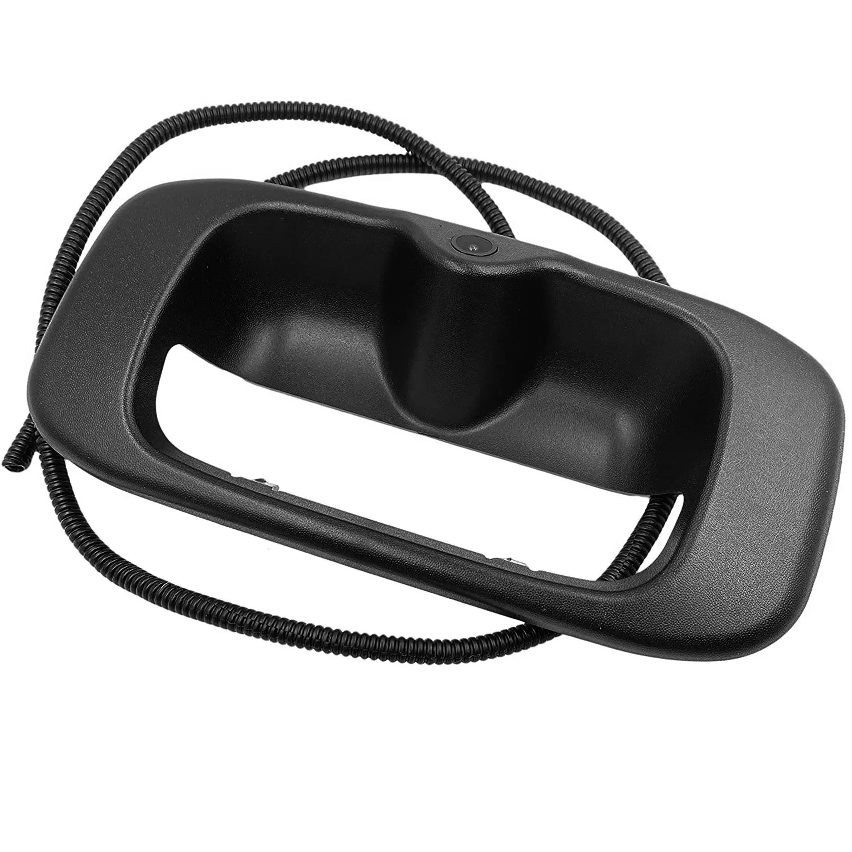 Ручка багажника с камерой заднего вида 15228539 15046512 для 1999-2007 Chevy Silverado Gmc Sierra