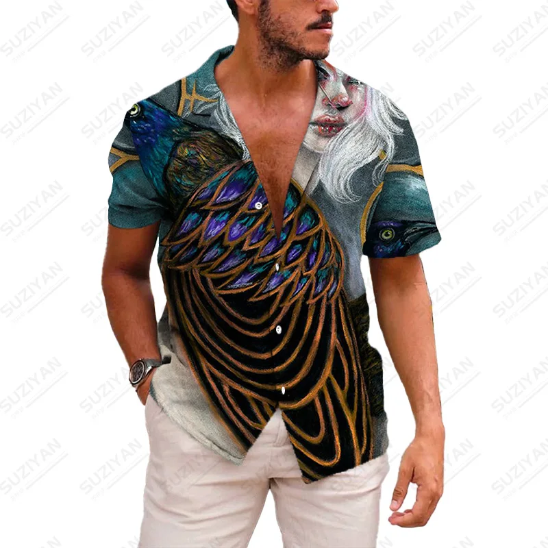 

Stand 2022 Collar Gentlemanlike Korean Version Japanese 1 Shirts Handsome Turn-Down Business New Hot-Selling Standard-Fit